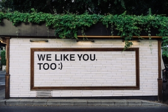 How can we serve you better?