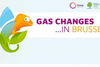 The Brussels Region is moving to rich gas