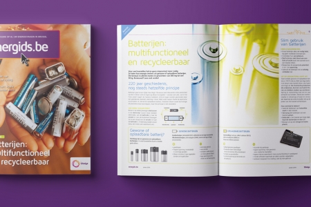Meer weten over batterijen? Lees Energids!