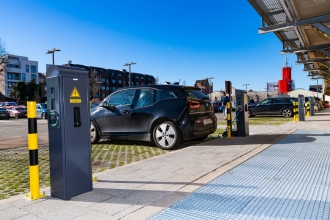 Les Gestionnaires De Réseaux, Prêts Pour La Mobilité Électrique ?