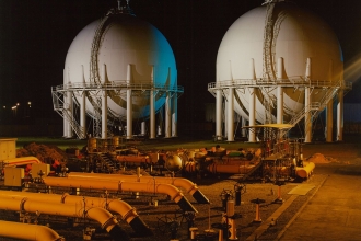 Alternative gas experimentation financed by the Energy Transition Fund