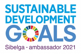 SDG Voices - Samen geconnecteerd voor een duurzame energietoekomst!
