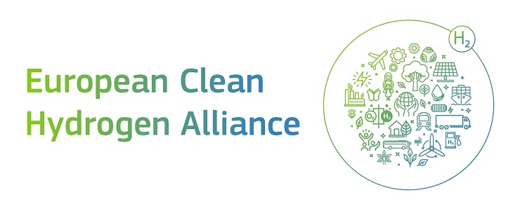 Sibelga at the heart of the debate on clean hydrogen in Europe
