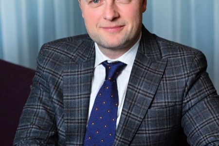 Raphaël Lefere désigné Directeur général ad interim de Sibelga