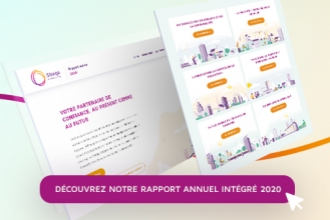 Transition énergétique : 7 réalisations-clé de Sibelga en 2020