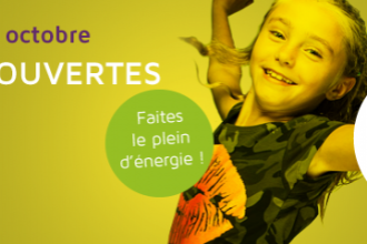 Vidéo Energy Days