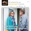 Nieuw nummer Energids-magazine