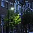 Sibelga participe au plan lumière de la Ville de Bruxelles
