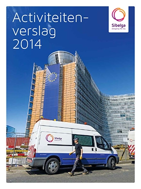 Jaarverslag 2014