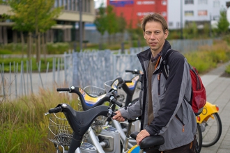 Mobiliteit: bij Sibelga ontbreekt het alvast niet aan mogelijkheden!