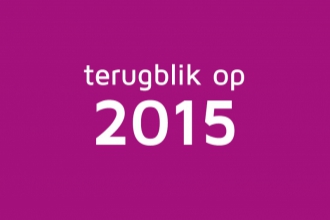 Dit was 2015 voor Sibelga