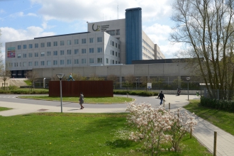Sibelga helpt bij een grootse “black out”- test van het UZ Brussel