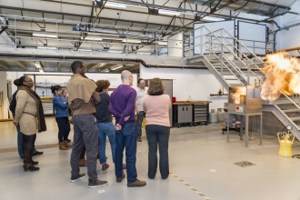 Formation énergie et eau pour les CPAS