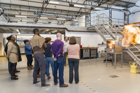 Formation énergie et eau pour les CPAS