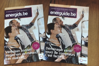 Energids-magazine zomernummer focust op verhuizen