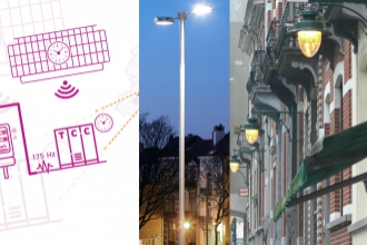 Straatlampen overdag aan of ’s nachts uit.. mogelijke oorzaak? het cab-signaal