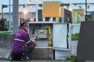 Onze tarieven dalen in 2017 en blijven vervolgens onder controle
