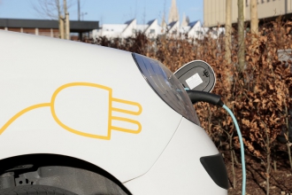What is the best way of charging my electric car?