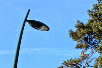 Meer straatlampen voor meer veiligheid