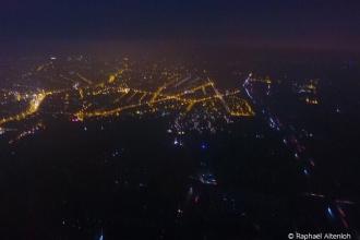 Stroomstoring treft noordoosten van Brussel