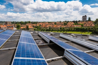 SolarClick et NRClick, alliés des pouvoirs publics pour la transition énergétique