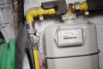 Comment Bruxelles va-t-elle passer du gaz pauvre au gaz riche ?