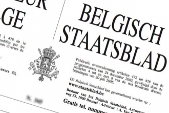 De technische reglementen van Sibelga - Raadpleging