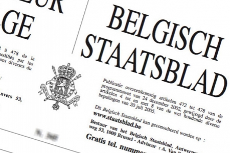 De technische reglementen van Sibelga - Raadpleging
